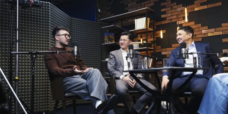 В казахстанское кино планируется привлечь новые инвестиции