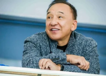 Родного брата Нурлана Нигматулина объявили в розыск