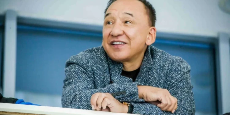 Родного брата Нурлана Нигматулина объявили в розыск