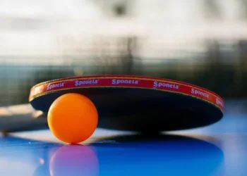 В Алматы пройдет чемпионат Казахстана по настольному теннису