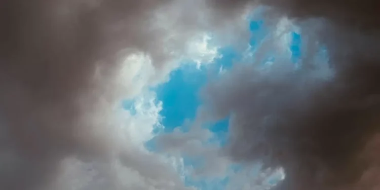 Грозы и пыльные бури: штормовые предупреждения на 10 апреля в Казахстане