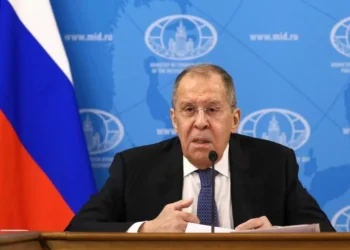 Лавров назвал предложение Путина о перемирии «началом прямых переговоров»