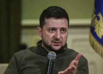 Зеленский назначил посла Украины в Казахстане