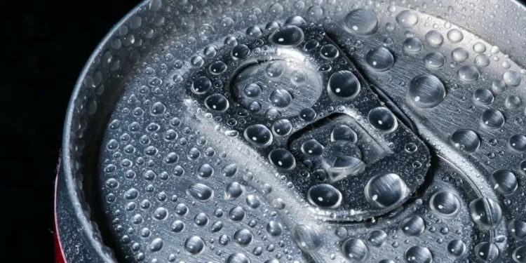 Безалкогольные напитки в Казахстане обложат допналогом: новый поворот