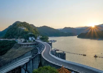 Сразу четыре водохранилища построят в Казахстане