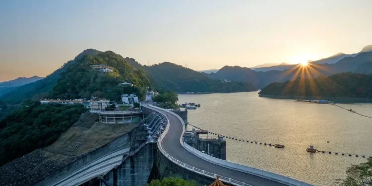 Сразу четыре водохранилища построят в Казахстане