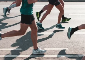 В МВД проверили факты двух смертей на марафоне в Алматы