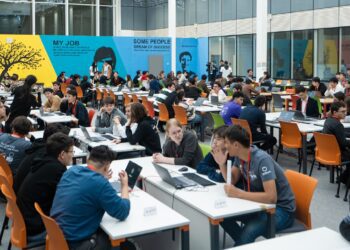 Современные подходы в образовании: взгляд AITU