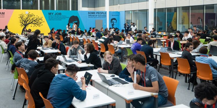 Современные подходы в образовании: взгляд AITU