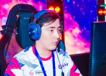 В Алматы пройдет финал киберспортивного турнира ACG Media & Cup 2025