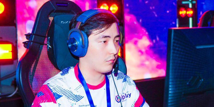 В Алматы пройдет финал киберспортивного турнира ACG Media & Cup 2025