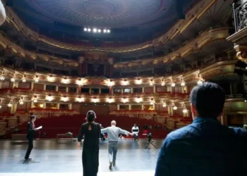 Halyk Bank и Astana Opera: лучшие проекты культурного партнерства