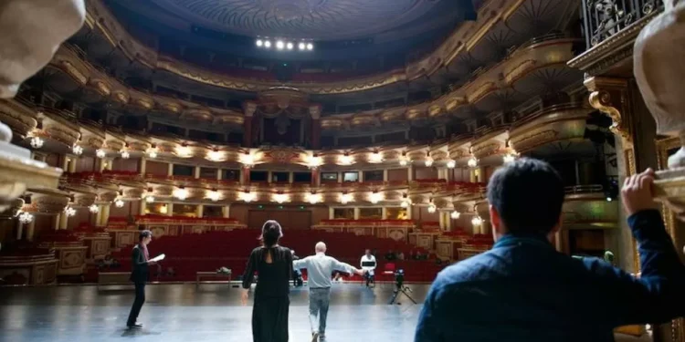 Halyk Bank и Astana Opera: лучшие проекты культурного партнерства