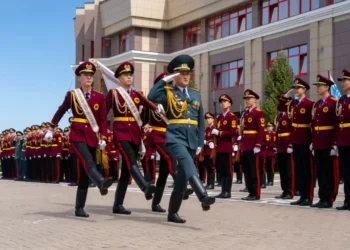 День лицея: как учатся будущие лидеры