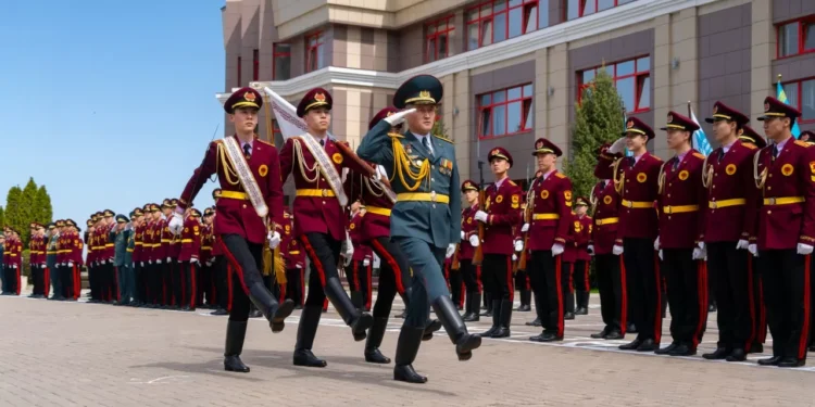 День лицея: как учатся будущие лидеры