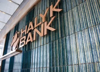 Какой банк попал в топ-5 главных налогоплательщиков Казахстана