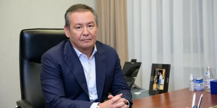 Всемирный день настольного тенниса: успехи и достижения Казахстана