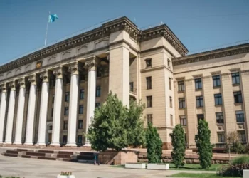 В фонде NNEF объяснили информацию о передаче КБТУ государству