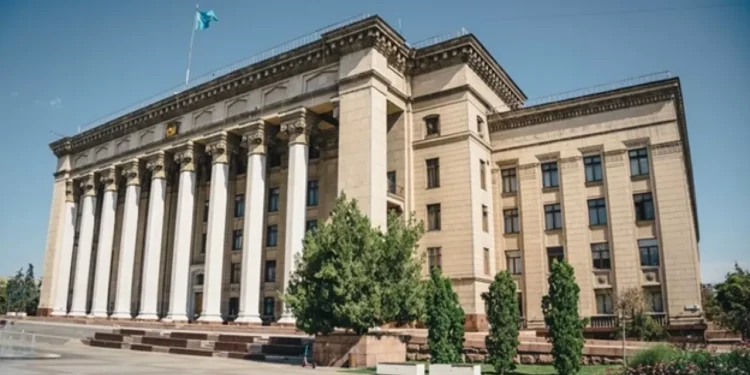 В фонде NNEF объяснили информацию о передаче КБТУ государству