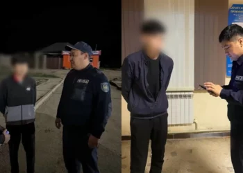 Мониторинг социальных сетей усилили на юге Казахстана