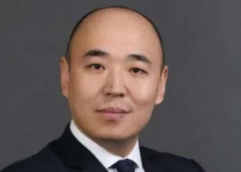 Канат Шарлапаев стал членом совета директоров фонда «Самрук-Казына»