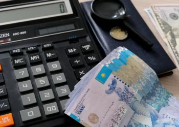 Средняя зарплата в Казахстане выросла. Почему это мало кого касается?