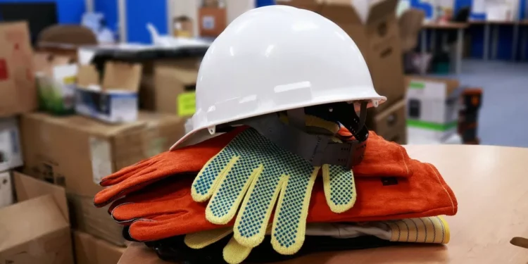 Где и как часто гибнут на производстве казахстанцы