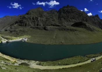 Паводок-2025: все внимание водохранилищам севера и востока РК на 29 апреля