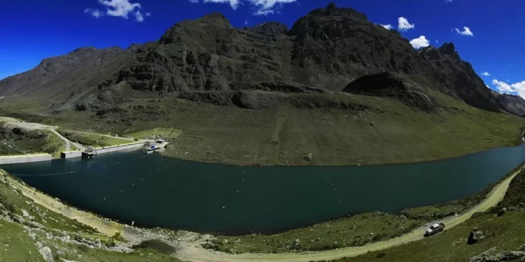 Паводок-2025: все внимание водохранилищам севера и востока РК на 29 апреля