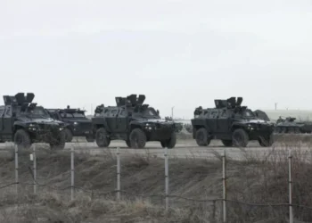 Репетиция парада в Астане: какие улицы перекроют