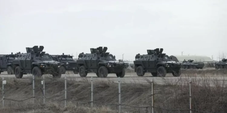 Репетиция парада в Астане: какие улицы перекроют