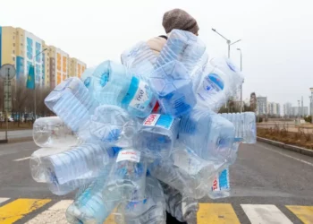 Миллиарды на мусор: Рудный станет центром переработки отходов