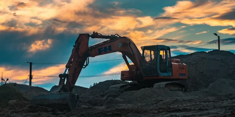 Возврат активов: в Косшы и Макинске строят водопровод