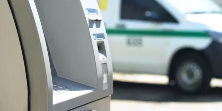 20 лет Halyk Инкассации