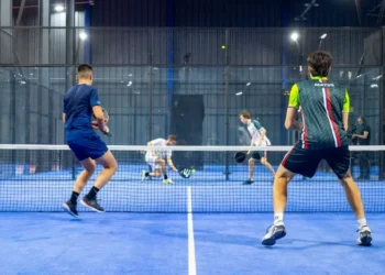 Разрывая шаблоны: международный турнир по паделу в Алматы стал ярким событием в мире спорта