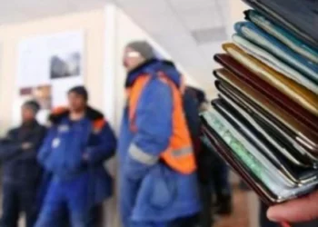 Иностранные специалисты: кто и где работает в РК