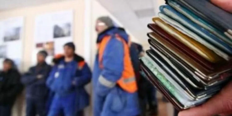 Иностранные специалисты: кто и где работает в РК