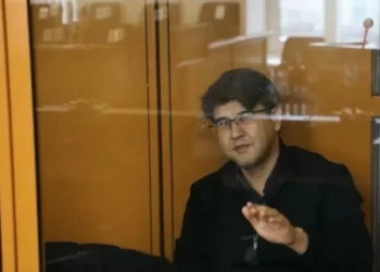 Адвокат Бишимбаева высказался по алиментному спору с Назым Кахарман