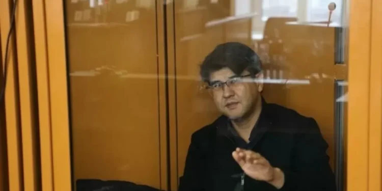 Адвокат Бишимбаева высказался по алиментному спору с Назым Кахарман