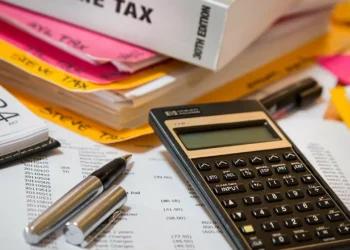 В Казахстане внедрили новую систему подачи налоговой отчетности