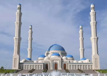 Как казахстанцы отдохнут на Курбан айт