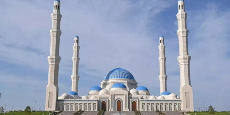 Как казахстанцы отдохнут на Курбан айт