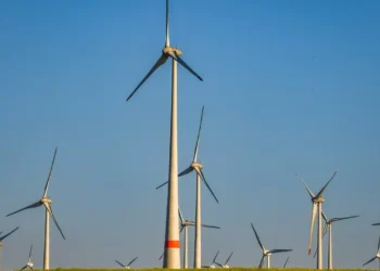 Новую ветровую электростанцию построят в Казахстане