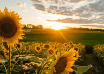 Как по маслу: как засуха в Европе может помочь аграриям Казахстана