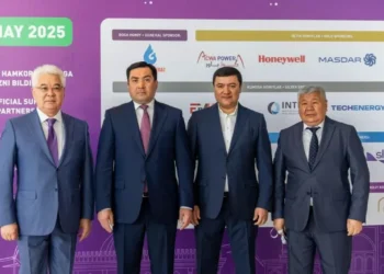 Казахстан, Узбекистан и Кыргызстан согласовали водный режим