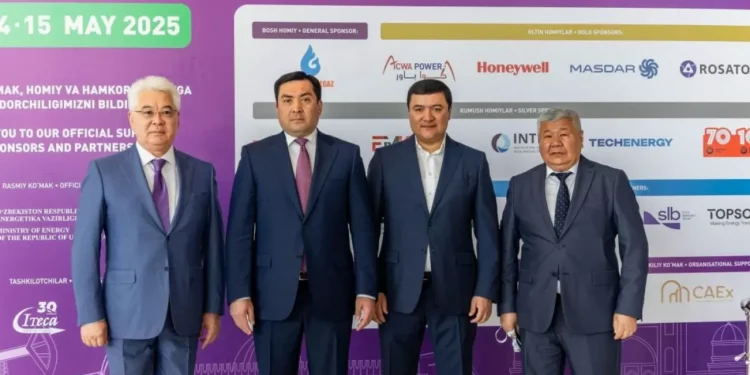 Казахстан, Узбекистан и Кыргызстан согласовали водный режим