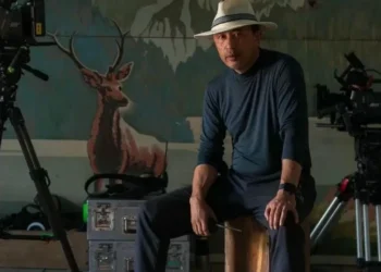 Почему режиссер Ермек Турсунов покинул Казахстан