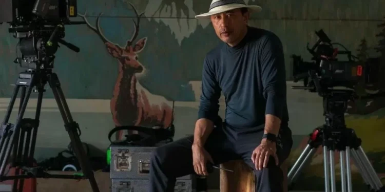 Почему режиссер Ермек Турсунов покинул Казахстан