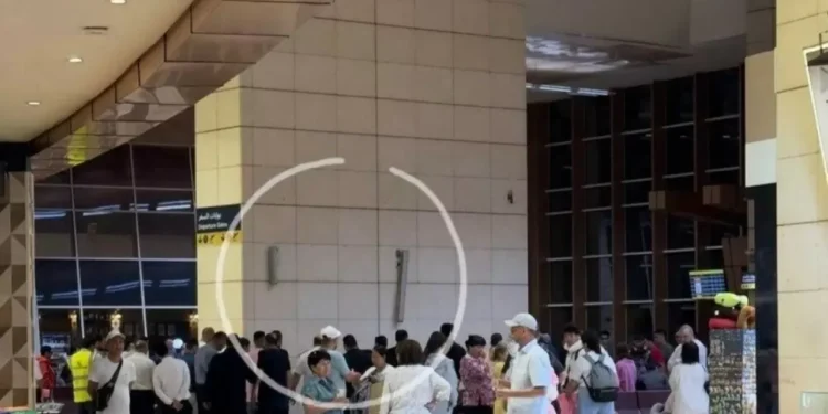 Тело погибшей в Египте казахстанки 21 мая отправят на родину