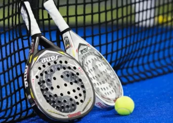 В Алматы впервые прошел турнир по паделу — FIP BRONZE